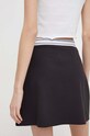 Одежда Юбка Tommy Jeans DW0DW17880 чёрный
