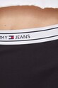 Юбка Tommy Jeans чёрный DW0DW17880