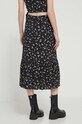 Odzież Tommy Jeans spódnica DW0DW17873 czarny