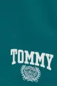 turchese Tommy Jeans gonna
