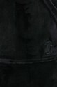 Кадифена пола Juicy Couture черен JCBGS223809.101