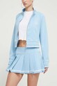 Спідниця Juicy Couture блакитний JCSGS223416.134