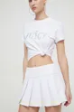 λευκό Φούστα Juicy Couture Γυναικεία