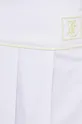 biały Juicy Couture spódnica