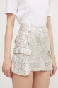Aniye By gonna applique beige 185028