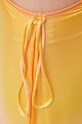 Sukňa Desigual žltá 24SWFK02