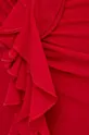 κόκκινο Φούστα Bardot AKASHA