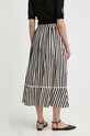 Îmbrăcăminte MAX&Co. fustă din bumbac 2416101034200 multicolor