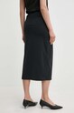 Odzież MAX&Co. spódnica 2416771024200 czarny