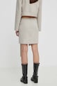 Ruházat Gestuz szoknya 10908859 szürke
