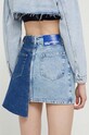 Одяг Джинсова спідниця Karl Lagerfeld Jeans 241J1200 блакитний