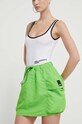 Karl Lagerfeld Jeans spódnica 241J1203 zielony SS24