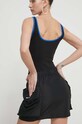 Одежда Юбка Karl Lagerfeld Jeans 241J1203 чёрный