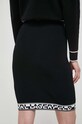 Φούστα Karl Lagerfeld μαύρο 241W1206