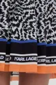 Karl Lagerfeld spódnica Damski