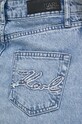 Τζιν φούστα Karl Lagerfeld μπλε 241W1220