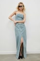 Джинсова спідниця Won Hundred 2880.15144 блакитний