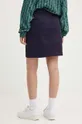 Suknja Gant Temeljni materijal: 98% Pamuk, 2% Elastan Podstava džepova: 100% Pamuk