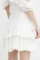 Хлопковая юбка IRO Основной материал: 100% Хлопок Подкладка: 100% Рейон