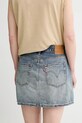 Oblečenie Rifľová sukňa Levi's A4694 modrá