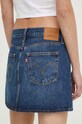 Oblečení Džínová sukně Levi's A4694 modrá