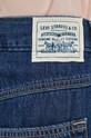 Levi's spódnica jeansowa A7515 granatowy
