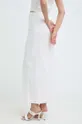 Lanena suknja Bardot SITA Temeljni materijal: 100% Lan Podstava: 100% Pamuk