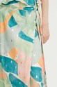 Never Fully Dressed spódnica multicolor NFDSK426.Green