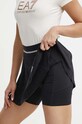Sportska suknja Casall Court crna 21536