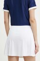 Peak Performance fustă sport Player G79953 alb SS24