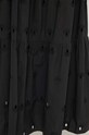 Хлопковая юбка Desigual VICENZA чёрный 24SWFW05