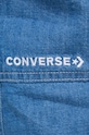 Converse fustă din denim albastru 10025451.A01