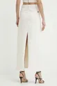 Rifľová sukňa Bardot EVIANNA 98 % Bavlna, 2 % Elastan