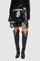AllSaints fusta CAVARLY VALLEY SKIRT WS508Z multicolor SS24