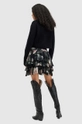 мультиколор Юбка AllSaints CAVARLY VALLEY SKIRT