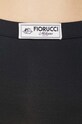 Юбка Fiorucci Black Midi Skirt W01FPBSK031LY01BK01 чёрный