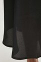Bruuns Bazaar fusta AcaciaBBJoane skirt negru BBW3909