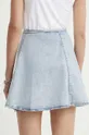 Rifľová sukňa Marc O'Polo DENIM 100 % Bavlna