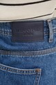 Rifľová sukňa Marc O'Polo DENIM 5000005088 tmavomodrá
