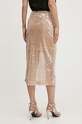 Oblečení Sukně Sisley 44OBL002B béžová