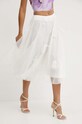 Ρούχα Φούστα Bardot MARCELLE 59361SB μπεζ
