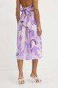 Одяг Спідниця Bardot LEIA 59372SB фіолетовий