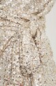 Never Fully Dressed fusta Mini Jaspre argintiu NFDSK319
