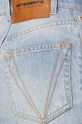 Traper suknja VETEMENTS Denim Midi WE64SK700N