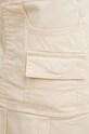 Hollister Co. fusta bej KI343.4091.400
