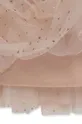 ružová Dievčenská sukňa Konges Sløjd