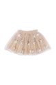 Konges Sløjd spódnica dziecięca KS100261 różowy SS24