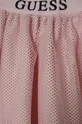 Παιδική φούστα Guess Κύριο υλικό: 100% Πολυεστέρας Φόδρα: 95% Βαμβάκι, 5% Σπαντέξ