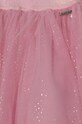 Девочка Детская юбка Guess J4RD17.KAZO0.PPYH розовый