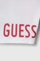 Παιδική φούστα Guess Κύριο υλικό: 100% Πολυεστέρας Πρόσθετο υλικό: 95% Βαμβάκι, 5% Σπαντέξ